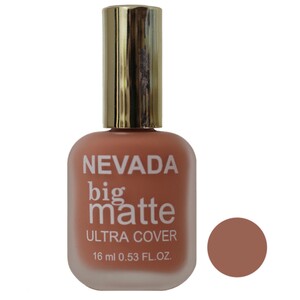 لاک های سری مات نوادا 16ml
