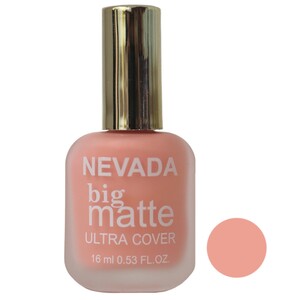 لاک های سری مات نوادا 16ml