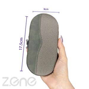 ست 8 عددی مانیکور زد وان مدلZ.557
