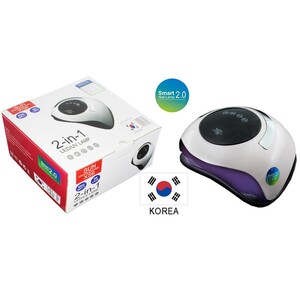 لاک خشک کن Professional XS6 سان 460 وات