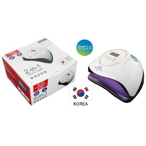 لاک خشک کن Professional X5Z سان 420 وات