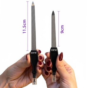 سوهان و گوشه گیر ناخن زد وان Z-182