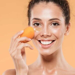 ست پد آرایشی ریل تکنیک 2 عددی Miracle