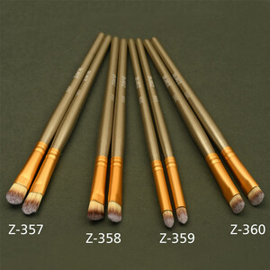 براش آرایش زد وان مدل Z-359