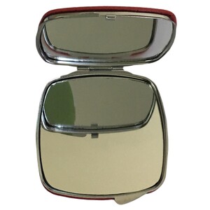 آینه جیبی زد وان طرح دار Z.852