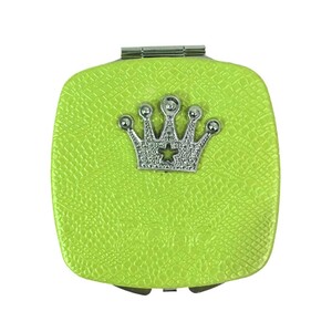 آینه جیبی زد وان طرح دار Z.852