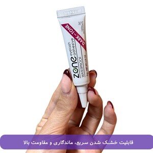 چسب مژه ضد آب زد وان
