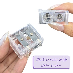 تراش دوقلو زد وان 710