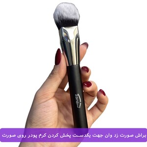 براش صورت زد وان Z.311