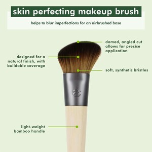 براش اکوتولز Skin Perfecting