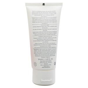 کرم لایه بردار هیدرودرم حاوی گلیکولیک اسید 50ml