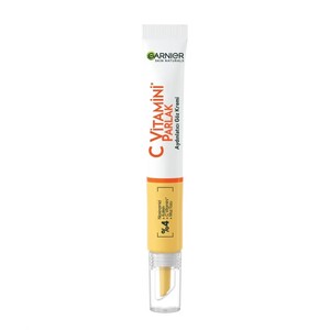 کرم دور چشم ویتامین سی گارنیه 15ml
