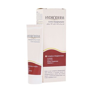کرم روشن کننده هیدرودرم حاوی آربوتین 25ml