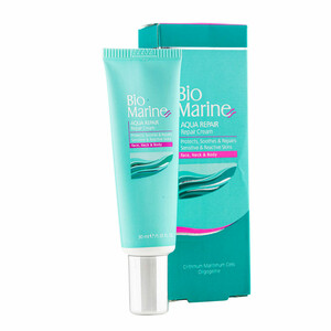 کرم ترمیم کننده بایومارین Aqua Repair