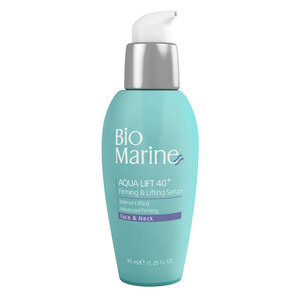 سرم ضد چروک و سفت کننده بایومارین Aqua Lift