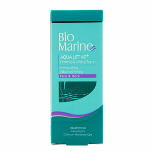 سرم ضد چروک و سفت کننده بایومارین Aqua Lift