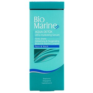 سرم آبرسان بایومارین آکوا دتوکس 40ml