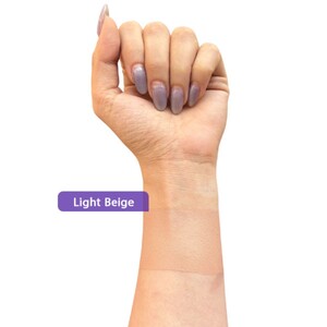 کرم ضد آفتاب رنگی بایومارین پوست چرب SPF50