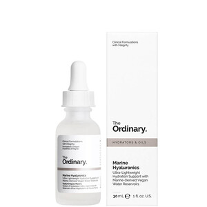 سرم هیالورونیک دریایی اوردینری 30ml