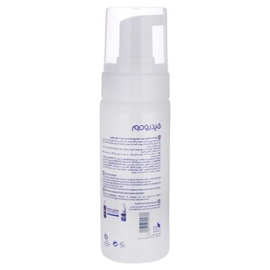 فوم شستشو صورت هیدرودرم التیام بخش 150ml