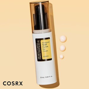 کرم دور چشم حلزون کوزارکس 25ml