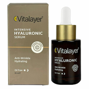 سرم آبرسان ویتالیر 30ml