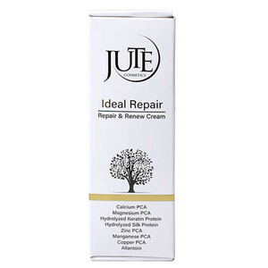 کرم ترمیم کننده ژوت 30ml