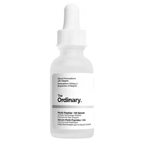 سرم بافه اوردینری حاوی پپتید و هیالورونیک اسید 30ml