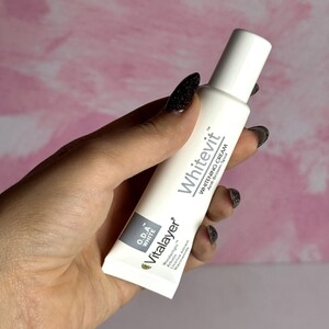کرم ضد لک ویتالیر وایت ویت 30ml