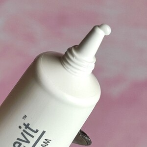 کرم ضد لک ویتالیر وایت ویت 30ml