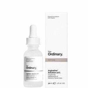 سرم ضد چروک قوی اوردینری آرژیرلین 10%
