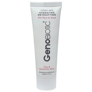 کرم ژنوبایوتیک پوست خشک 50ml