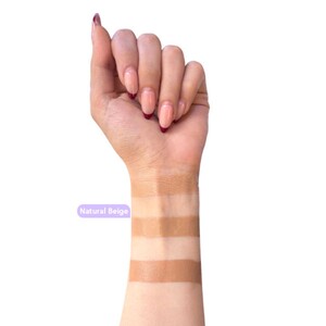 ضد آفتاب پیکسل رنگی پوست چرب SPF50