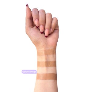 ضد آفتاب پیکسل رنگی پوست چرب SPF50