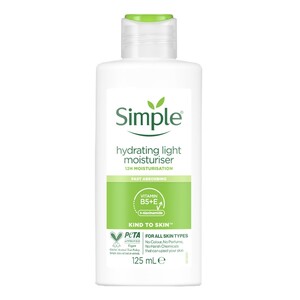 آبرسان لایت سیمپل 125ml