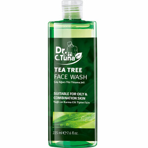 ژل شوینده تی تری فارماسی 225ml