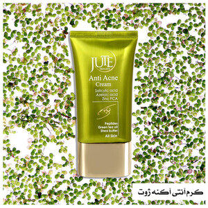 کرم ضد آکنه و ضد جوش ژوت 40ml
