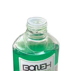 ژل شستشو پوست مستعد آکنه چای سبز بونه 200ml