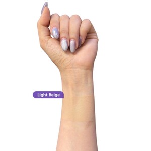 کرم ضد آفتاب رنگی سینره SPF50