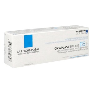 بالم ترمیم کننده پوست لاروش پوزای CicaPlast