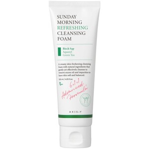 فوم شستشو صورت Refreshing اکسیس وای 120ml
