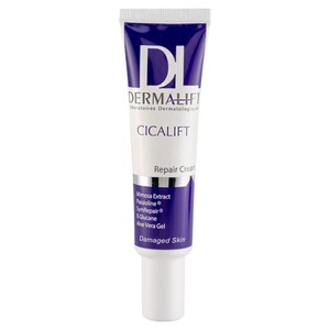 کرم ترمیم کننده سیکالیفت درمالیفت 30ml
