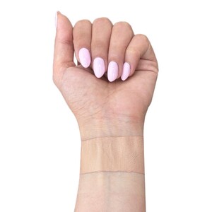 کرم ضد آفتاب رنگی پوست چرب و مستعد آکنه مارگریت SPF30