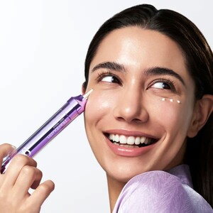 کرم دور چشم نامبوزین شماره 9 حاوی رتینول و پپتاید 10ml