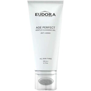 ژل شستشوی صورت ادورامکس Anti Aging