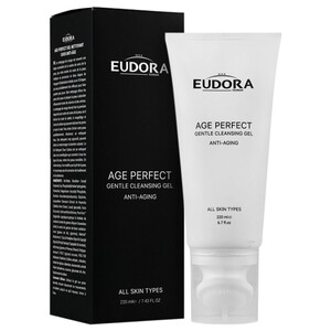 ژل شستشوی صورت ادورامکس Anti Aging