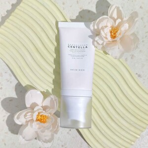 ضد آفتاب روشن کننده سنتلا SPF50