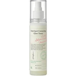 تونر ضد لک اکسیس وای 125ml