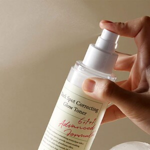 تونر ضد لک اکسیس وای 125ml