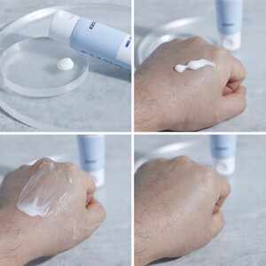 کرم ضد آفتاب الترا لایت کوزارکس spf50